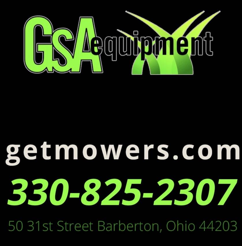 Equipment Experts Advise Early Planning for Spring Landscaping Season Equipment Needs