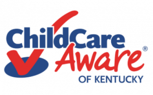 Child Care Aware of Kentucky Logo