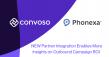 Convoso Partners with Phonexa to Give Outbound Call Centers New Visibility into Campaign ROI