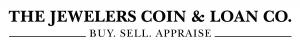 The Jewelers Coin & Loan Co.  509 Beale St. Quincy, MA 02169  617-479-GOLD (4653) Instagram @goldpawnership