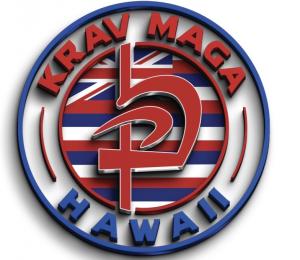 Krav Maga Academy Logo