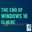 Denver IT Firm Warns Businesses as Windows 10 Support Officially Ends