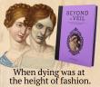 A New Book Explores Victorian Death Culture in 'Beyond the Veil'