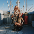ALEMEDA AND DOECHII THROW DOWN WITH NEW TRACK 'BEAT A B!TCH UP'