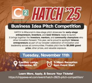 Hatch-competition