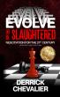 EVOLVE or Be Slaughtered: AI’s Top Pick for 21st-Century Business & Political Negotiations