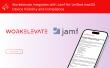 Workelevate Integrates with Jamf APIs for Unified macOS Device Visibility and Compliance