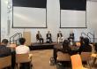 CBiBank Founder Sunny Sun Speaks at Tsinghua–Cornell FMBA Forum on Globalization and FinTech