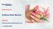 Artificial Nails Market Anticipated to Hit USD 2.4 Billion by 2032: Persistence Market Research Study