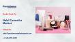 Halal Cosmetics Market Estimated to Grow at 12.2% CAGR by 2032 | Persistence Market Research