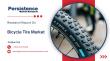 Bicycle Tire Market Set to Expand from US$ 9,671.5 Million in 2025 to US$ 16,361.6 Million by 2032 at 7.8% CAGR