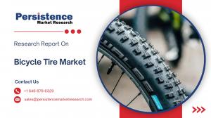 The global bicycle tire market has been experiencing substantial growth, fueled by increasing interest in sustainable transportation, rising fuel prices, and an expanding bicycle fleet Bicycle Tire Market