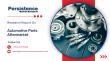Global Automotive Parts Aftermarket Outlook 2023–2033 Featuring Industry Leaders Bosch, Denso, and Magna