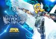 Pre-Orders Opened on October 16 for Saint Seiya Cygnus Hyoga 'Final Bronze Cloth' Statue