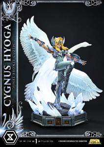 Pre-Orders Opened on October 16 for Saint Seiya Cygnus Hyoga 'Final Bronze Cloth' Statue 16 23909965 kz ch02