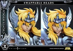 Pre-Orders Opened on October 16 for Saint Seiya Cygnus Hyoga 'Final Bronze Cloth' Statue 17 23909976 kz ch03
