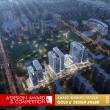 Yunhai Shimen by Minquan Wang Wins Gold in A' Real Estate, Building and Construction Industry Awards