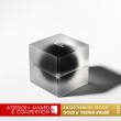 Solid Order by Yawen Jiang - A Design Studio Wins Gold in A' Packaging Design Awards