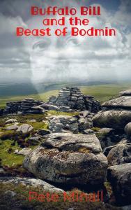 Buffalo Bill and the Beast of Bodmin book cover
