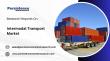 Intermodal Transport Market Projected to Expand as Automated Gate Systems Gain Traction | Persistence Market Research