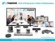 PeopleLink Introduces Smarter Collaboration Tools for Workplaces and Classrooms