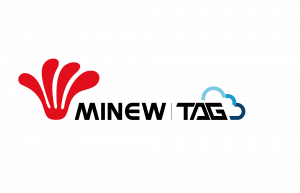 MinewTag Brings End-to-End Smart Retail and Warehouse Solutions to GITEX Global 2025 7 Minewtag Logo