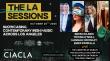 CIACLA Presents 'The LA Sessions' – A Celebration of Irish Music Across Los Angeles County