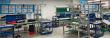 Advanced Solutions from Tide: Mini Diaphragm Air Pump Factory Sets Standards with RoHS Compliance