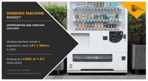 Vending Machine share-size-growth