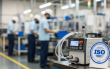 A Complete Guide to Tide: China's Top Air Sampling Pump Factory and Its ISO9001-Certified Excellence