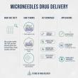 United States Microneedles Drug Delivery Market Set to Revolutionize Therapeutics with Rapid Growth in 2025-2032