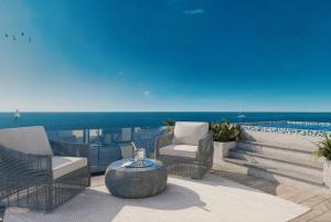 Calico Beachfront Villa, Barbados