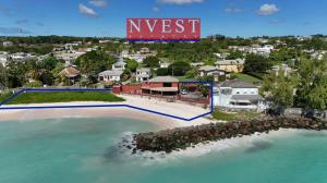 Coral Reef Beach Villa, Barbados