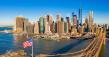 THE WORLD IN FLUX: FINDING SAFE HARBOR