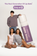 Space Camp Wellness Launches Organic Lip Balms In Target™ With Exclusive Flavor