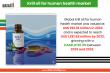 Krill Oil Market Set to Reach US$1,281.68 million by 2032, Fueled by Cardiovascular & Preventive Health Demand