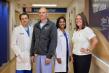 St. Louis Children’s Hospital, WashU Medicine Team Perform First Pediatric “Domino” Partial Heart Transplant in Midwest