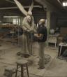 Documentary on the work of Catholic Sculptor Timothy Schmalz to premiere October 16 at Cinema Village, New York