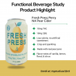 23rd State’s FRESH PRESS and SHAKE Join MoreBetter Cohort to Advance Data-Driven, Evidence-Backed Wellness