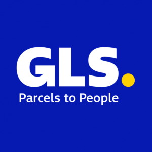 GLS Parcels to People Logo