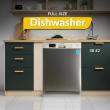 Equator Advanced Appliances Launches Quiet and Efficient Dishwasher + Garbage Disposer Duo