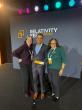 IntrepidX Wins 2025 Relativity Innovation Award for Best Innovation: Workflows