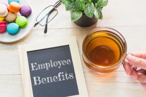 EMPLOYEE BENIFITS