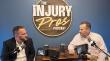 Cordisco & Saile’s Michael Saile and Dr. Lee Picariello Explore the 'Invisible' Impacts of Injuries on The Injury Pros
