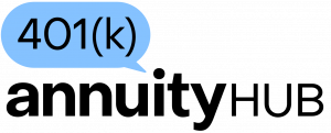 401(k) Annuity Hub logo