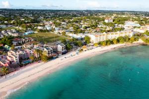 Barbados Tourism is Booming