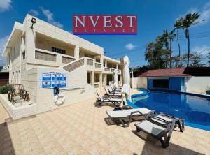 Ocean 15 Hotel, St Lawrence Gap