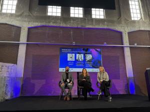 RegulatingAI in World Summit AI