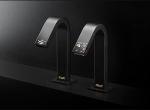 Complete Faucet System from Saniflow Corp