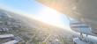 Pilot to Attempt Record-Setting Flight Around Hollywood Sign to Raise Funds for Alzheimer Research & Combat Elder Abuse
